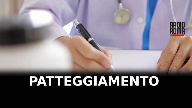 Violenza sessuale, Richeldi chiede patteggiamento