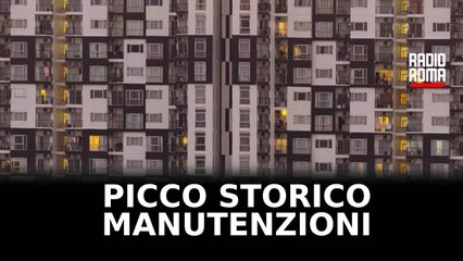 A Roma tornano disponibili 100 case popolari