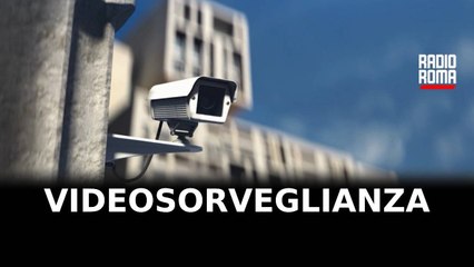 Lucarelli: "Videosorveglianza nel rispetto delle norme"