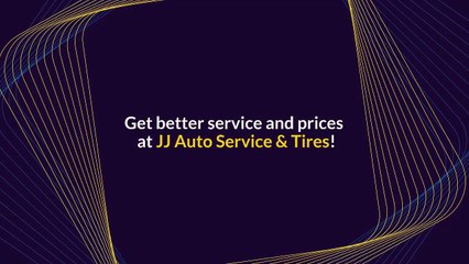 Auto Mechanic Orange Park, FL | JJ Auto Service & Tires