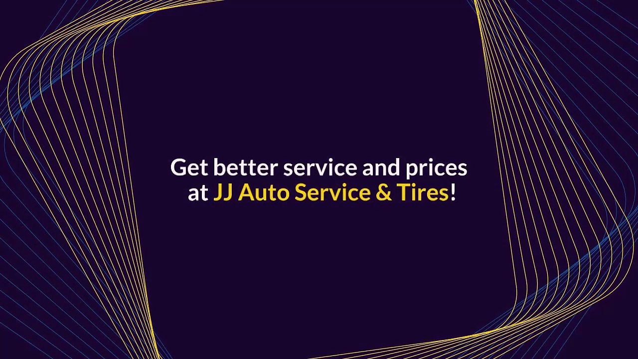 Auto Mechanic Orange Park, FL | JJ Auto Service & Tires