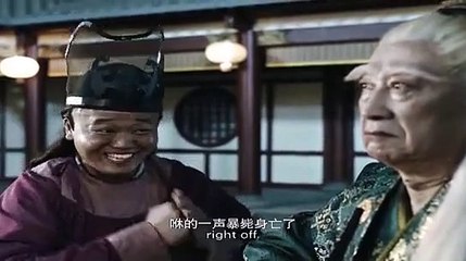 Nine Braid Fox (2021) Hindi Dubbed Full Movie