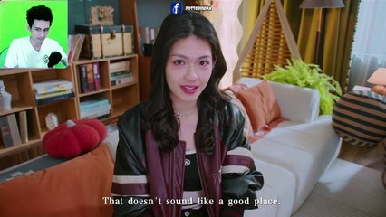 Dapat Rambu Special Kakak - Knowledge or Your Lady - Part 6