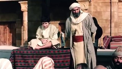 ইউসুফ জুলেখা পর্ব 10 | বাংলা ডাবিং | Joseph The Prophet | Yousuf - Zulekha