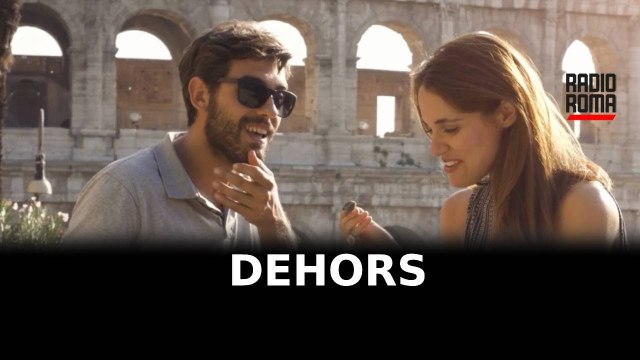 Dehors a Roma, scontro con il governo