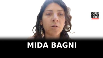 Blitz degli eco-attivisti agli Internazionali: Mida Bagni di "Ultima Generazione" a Non solo Roma