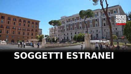 Viminale: "Attenzione agli infiltrati nelle università"