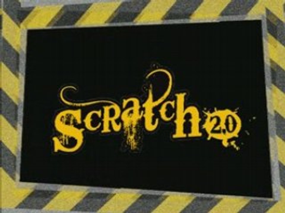 Generique scratch (2.0)