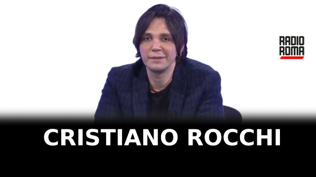 Cristiano Rocchi: La Regione Sardegna è all'avanguardia sugli aiuti sociali ai malati oncologici