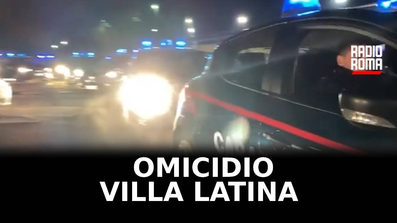 Ucciso a coltellate nel Frusinate, arrestato 41enne