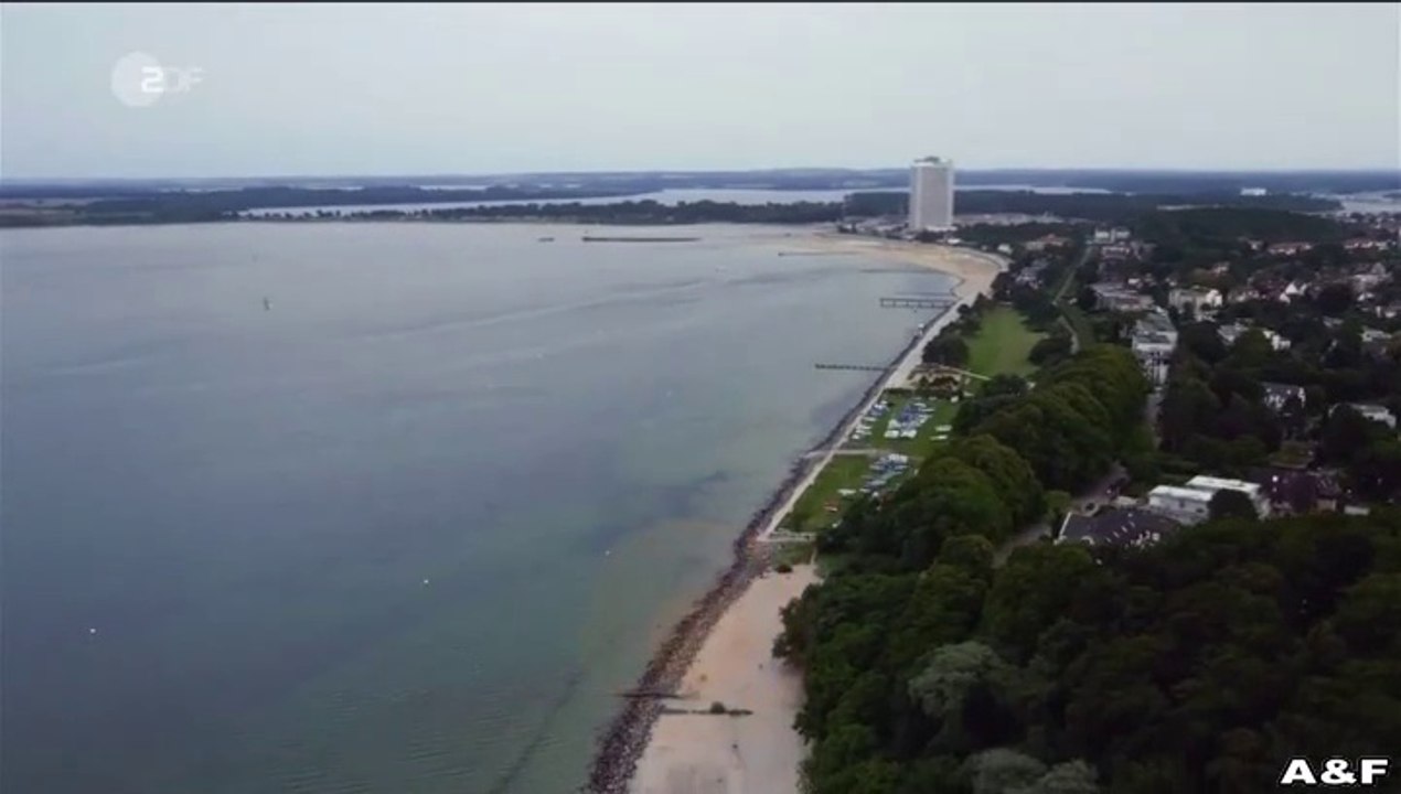 Solo für Weiss -02- Die Wahrheit hat viele Gesichter