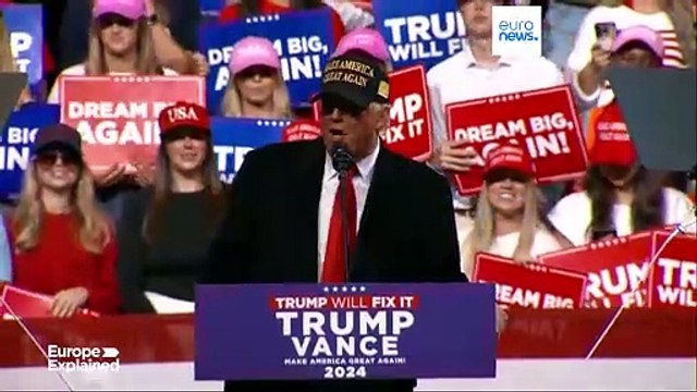 Представители европейской промышленности призывают избегать тарифов