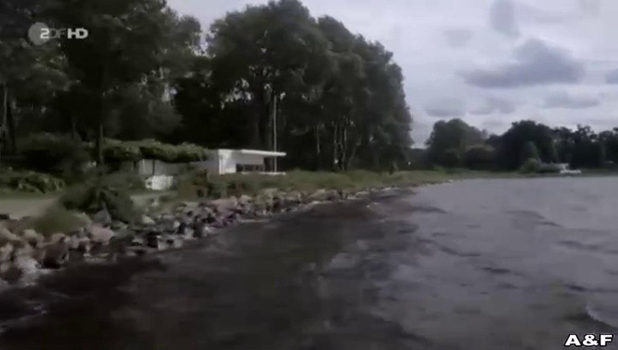 Solo für Weiss -03- Es ist nicht vorbei