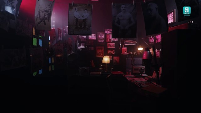 تماشا آنلاین مستند آخرین زنگی زمانه در هاشور | Documentary The Last Pahlevan of the Time