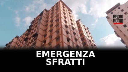 Roma, emergenza sfratti: il piano casa del Governo sazia la fame abitativa?