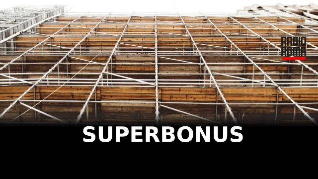 Superbonus, governo diviso ma imprese e famiglie rischiano il fallimento