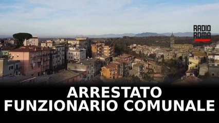 Vantaggi in cambio di sesso, arrestato funzionario comunale