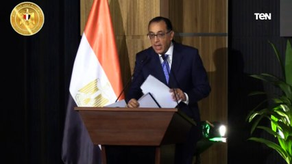 رئيس الوزراء: عام 2025 هو عام التعافي للدولة المصرية