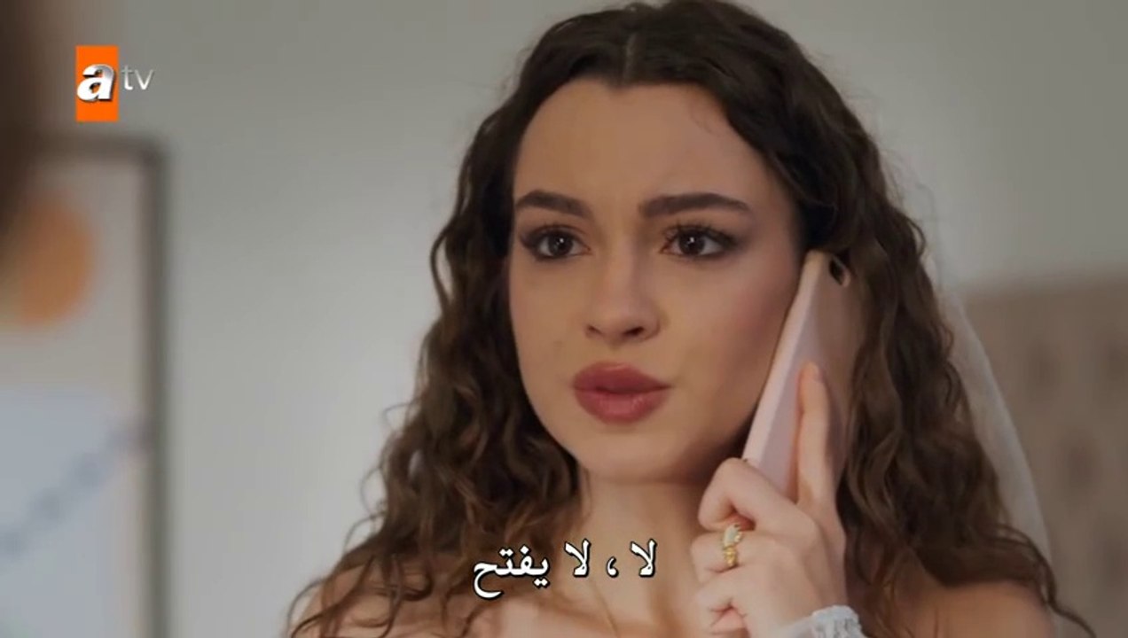 مسلسل حكاية ليلى الحلقة 11 مترجمة جزء اول1 - فيديو Dailymotion