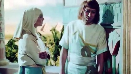 ইউসুফ জুলেখা পর্ব 12 | বাংলা ডাবিং | Joseph The Prophet | Yousuf - Zulekha