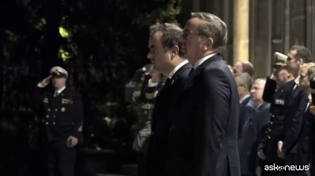 Incontro ministri della Difesa Francia e Germania dopo vittoria Trump