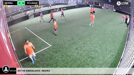 But de Abdeslam B - Nexira