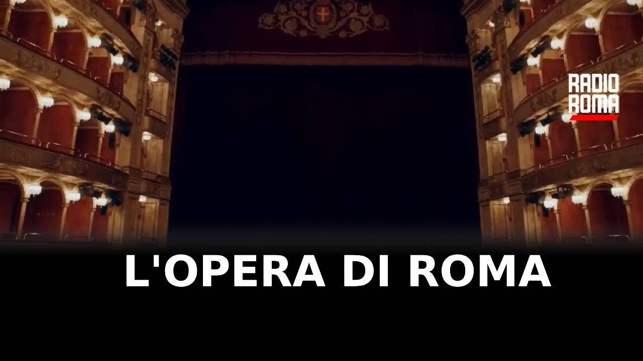 L'Opera di Roma va in periferia - Video Dailymotion