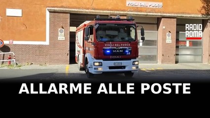 Allarme alle poste di Pontecorvo per cheratina