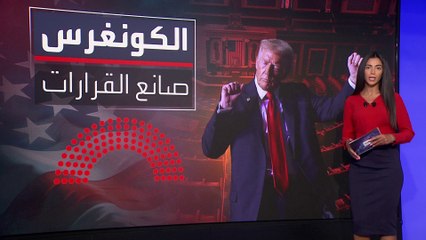 بعد فوز ترمب.. الجمهوريون يحكمون البيت الأبيض و"الكونغرس"