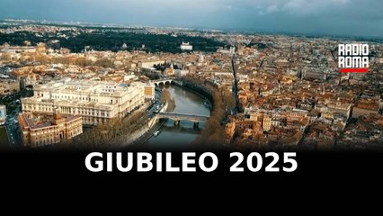 Per il Giubileo stimati 32 milioni di pellegrini