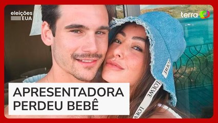 Sabrina Sato perde bebê com Nicolas Prattes na 11ª semana de gestação