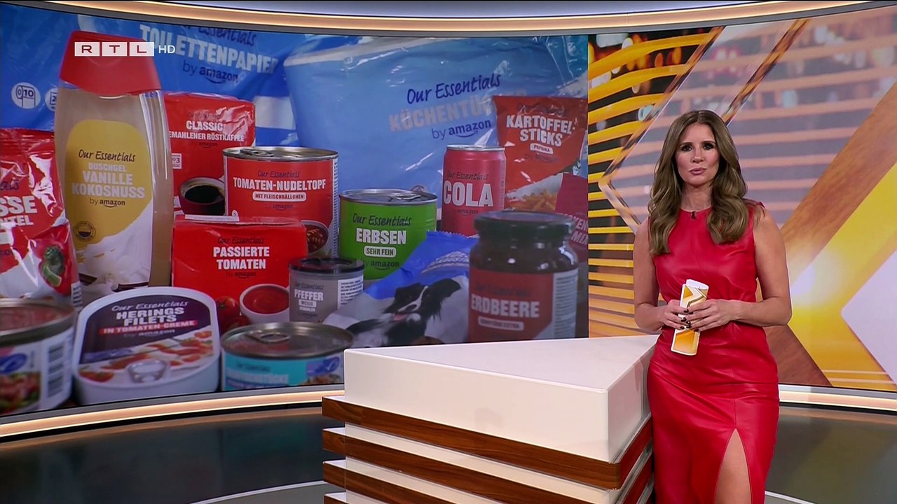 Mareile Höppner XTRA Magazin (05/11/2024)