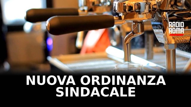 Dehors abusivi a Roma, da inizio estate due settimane di chiusura ai locali