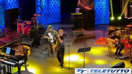 Video News - Nini Giacomelli nel direttivo del Tenco