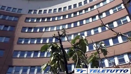 Video News - Ddl sicurezza, la protesta degli avvocati
