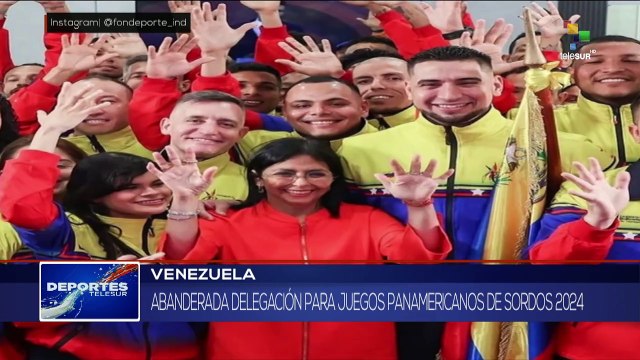 Nuevo torneo de Copa América de Béisbol 2024