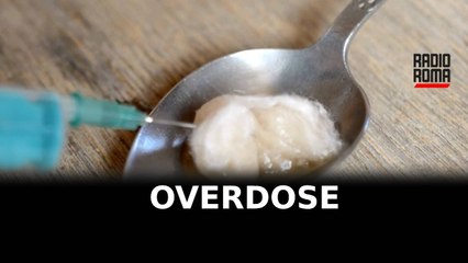 Muore per overdose di eroina al Flaminio