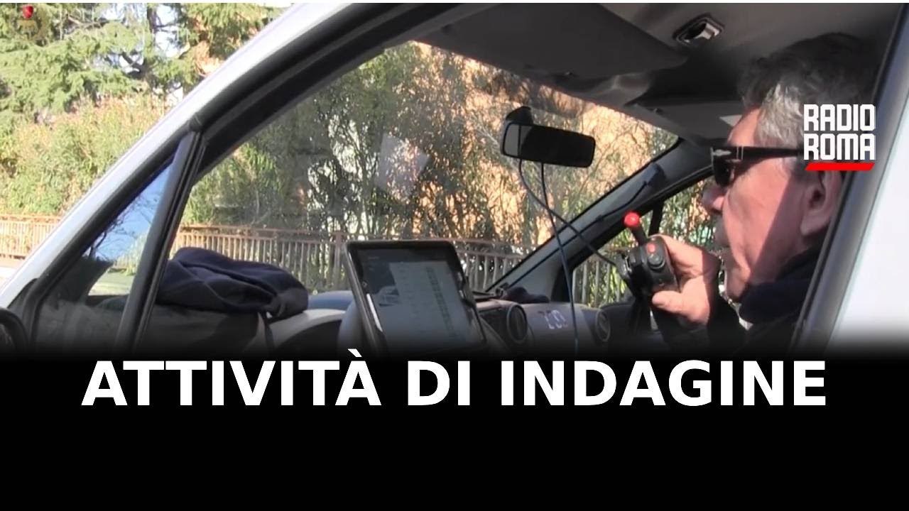 Investe una donna e fugge, rintracciata dalla polizia locale