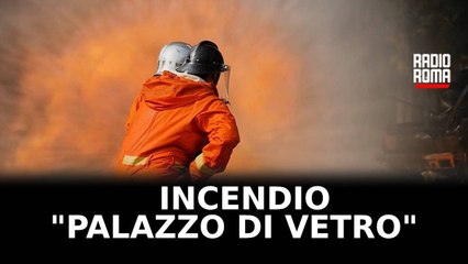 Rogo in un palazzo a Latina, 3 intossicati