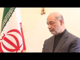 Gli ambasciatori iraniani sulla morte di Raisi, tra geopolitica e rapporti con il Vaticano