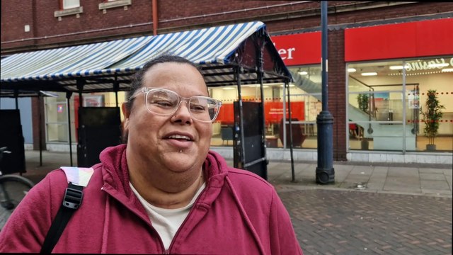 Walsall locals react to possible increase in drinks prices in Wetherspoons