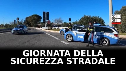 All’Eur la giornata della sicurezza stradale