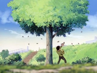 Hajime no Ippo - S01E02