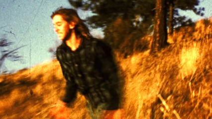 THEO HAKOLA - "In a Sauna You Sweat"