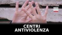 Lazio, 4,5 milioni per sostenere rete centri antiviolenza