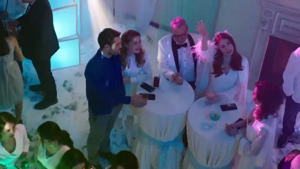 أبناء الإخوة الحلقة 3 (Arabic Dubbed)