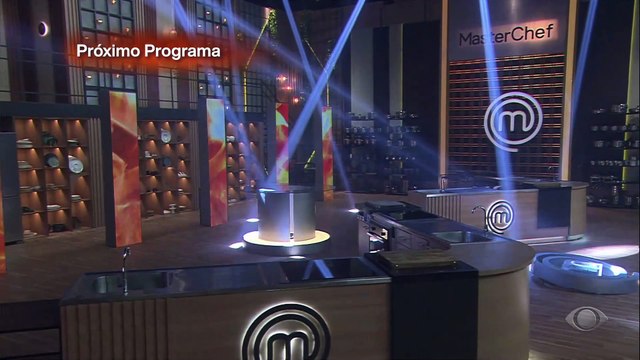 Final do MasterChef Brasil terá retorno de ex-participantes
