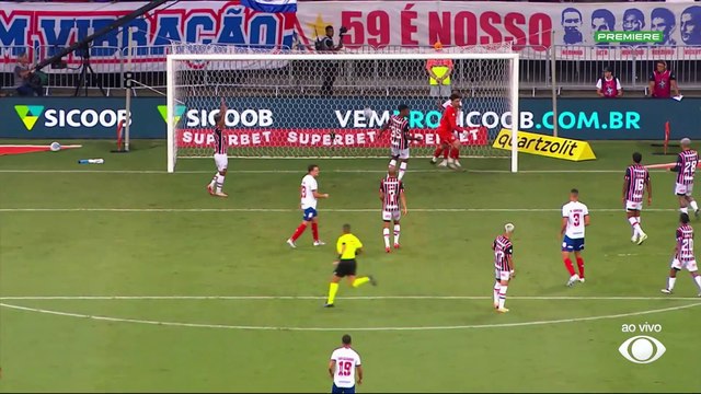 São Paulo vai terminar no G4 do Brasileirão? Denílson analisa