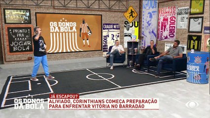 Nicola: Luís Castro não descarta trabalhar no Corinthians em 2025