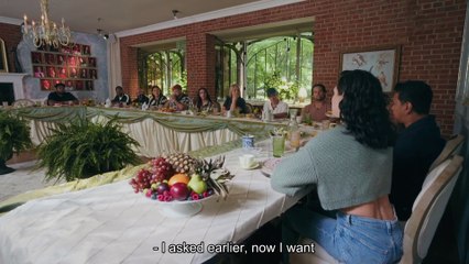 The Traitors Canada Season2 Episode7